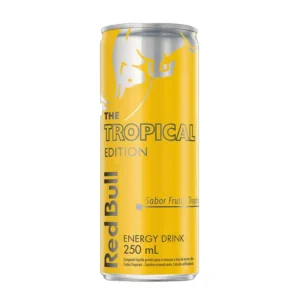 ENERGETICO RED BULL 250ML TROPICAL