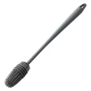 ESCOVA SILICONE PGARRAFAS CLINK