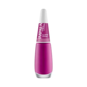 ESMALTE IMPALA 7,5ML QUERER