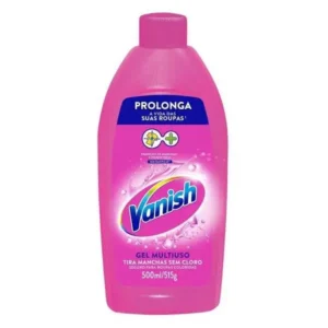 ALVEJ VANISH SEM CLORO 500ML