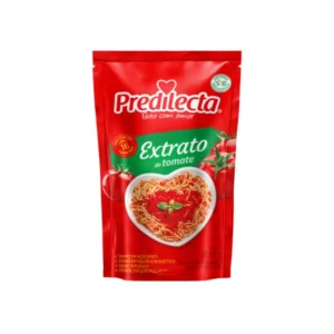 EXTRATO TOMATE PREDILECTA SC 300G