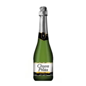 FILTRADO CHUVA DE PRATA 660ML BRANCA