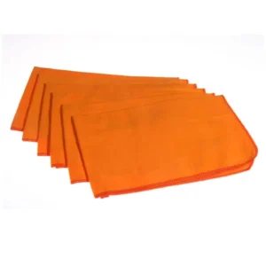 FLANELA ARARAS 38X58CM