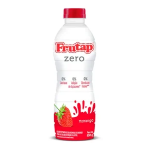 IOGURTE FRUTAP ZERO 850G MORANGO