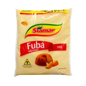 FUBA MIMOSO SIAMAR 500G