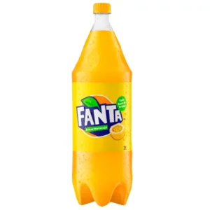 REFRIG FANTA MARACUJA 2L