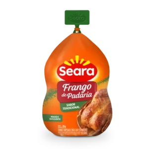 FRANGO PADARIA SEARA