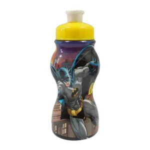 GARRAFA SLEEVE BATMAN 250ML