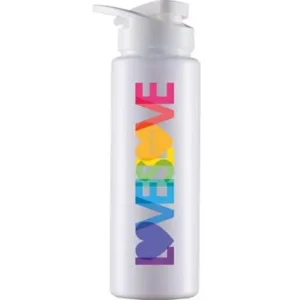 GARRAFA SQUEZZE SPORT LOVE 750ML