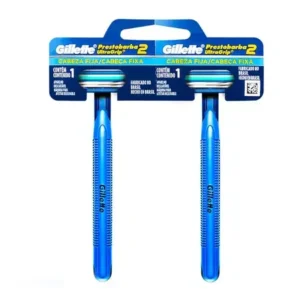 AP BARB  GILLETTE ULTRAGRIP CABECA FIXA C2
