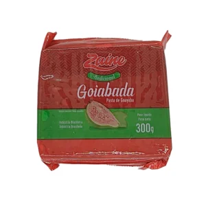 GOIABADA ZAINE 300G