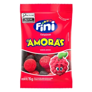 GOMA FINI AMORAS 15 GR