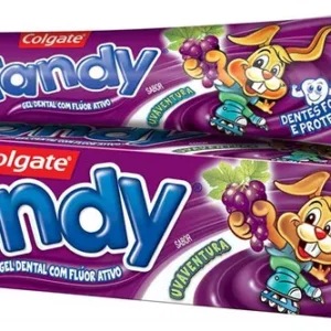 GEL DENTAL TANDY 50G UVA