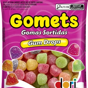 BALA GOMETS DORI 100G GOMA