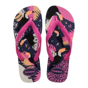 HAVAIANAS TOP TROPVIBES LILAS