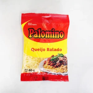 QUEIJO RALADO PALOMINO FIAPOS 40G