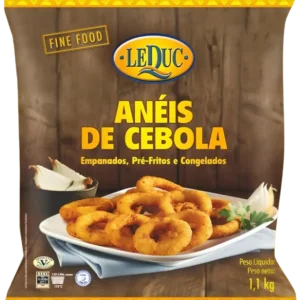 ANEIS DE CEBOLA LEDUC 1,1KG