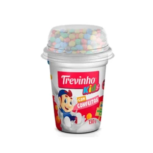 IOG. TREVINHO KIDS CONFEITOS 130G