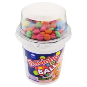 IOG. TREVINHO KIDS BALL BOLAO 130G