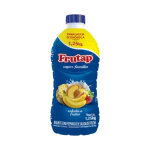 IOGURTE FRUTAP 1,250KG SALADA DE FRUTAS