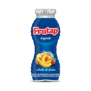 IOGURTE FRUTAP 160G SALADA FRUTAS