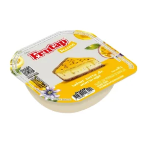IOGURTE FRUTAP 90G TORTA MARACUJA