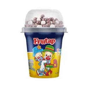 IOGURTE FRUTAP PATATI PATATA 115G CHOCOLATE