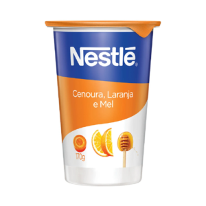 IOGURTE NATURAL NESTLE 170G CENLARMEL