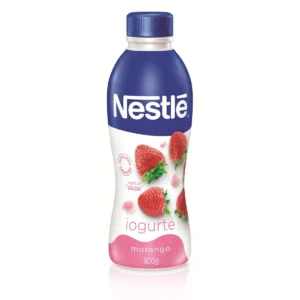IOGURTE NESTLE MORANGO 900G