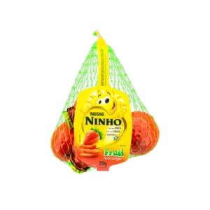 IOGURTE NINHO FRUTI MORANGO 250G