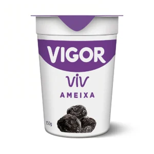 IOGURTE VIGOR INTEGRAL 150G AMEIXA