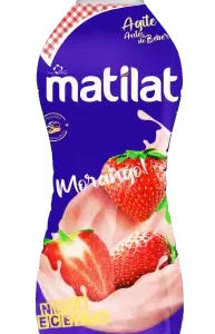 IOGURTE MATILAT 850G MORANGO