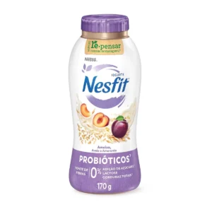 IOGURTE NESFIT 170G MRGAVEIA