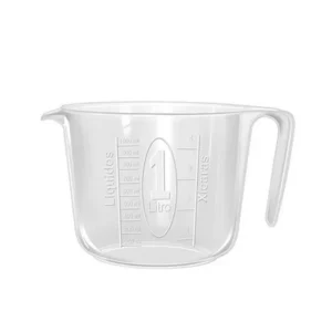 JARRA GRADUADA INJETEMP 1L
