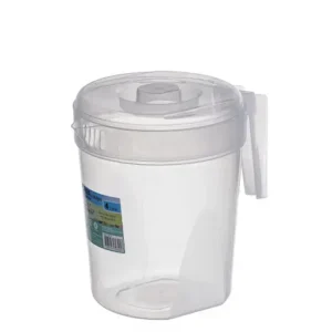 JARRA TRANSP CTAMPA PLASMONT 4L