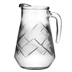 JARRA VIDRO NADIR MARACATU 1,5L