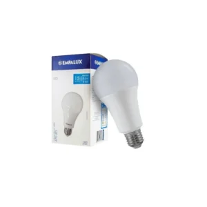 LAMPADA EMPALUX LED BULBO 15W BIVOLT