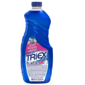 LAVA ROUPAS LIQ TRIEX 2L MAX BLUE