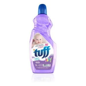 LAVA ROUPAS TUFF 1L BABY