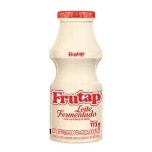 LEITE FERMENTADO FRUTAP 170G