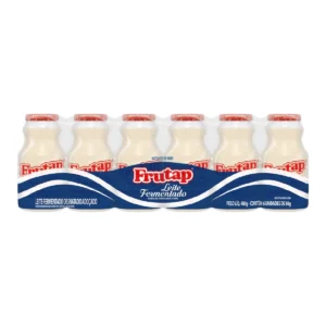 LEITE FERMENTADO FRUTAP 480G