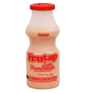 LEITE FERMENTADO FRUTAP 80G