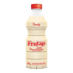 LEITE FERMENTADO FRUTAP 850G