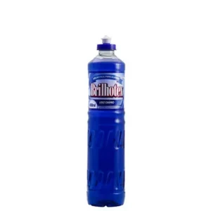 LIMPA ALUMINIO PIQ BRILHO 490ML