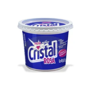 LIMPA AZULEJO CRISTAL