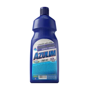LIMPA PORCELANATO AZULIM 750ML LAVANDA