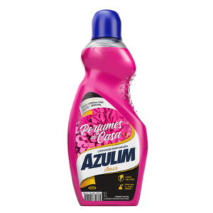 LIMPADOR PERF AZULIM 1L PERFUMES AMOR