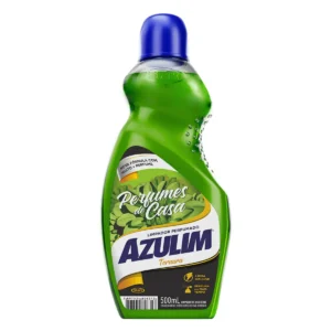 LIMPADOR PERF AZULIM 500ML TERNURA