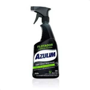 LIMPEZA PESADA AZULIM FLOTADOR SPRAY 500ML