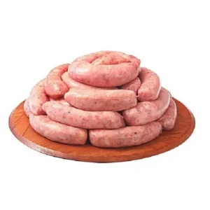LINGUICA DE FRANGO NUTRIBEM 800G